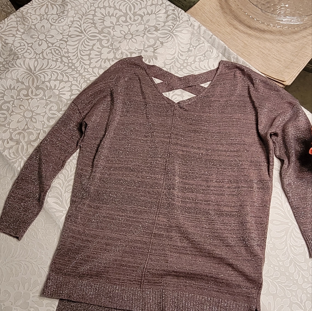 sweater